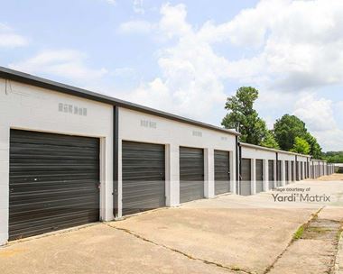 Storage Units for Rent available at 9973 Mansfield Road, Keithville, LA 71047
