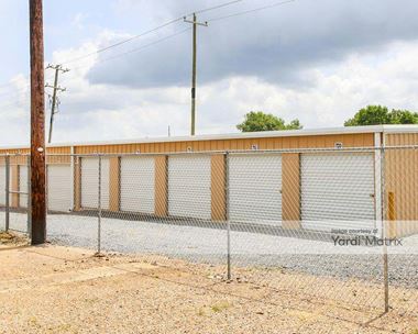 Storage Units for Rent available at 116 Thornton Road, Stonewall, LA 71078