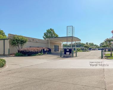 Image for Shield Storage Centers - 4012 Benton Road, Bossier City, LA