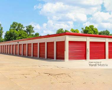 Storage Units for Rent available at 4901 East Texas Street, Bossier City, LA 71111