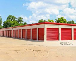 Image for CubeSmart Self Storage - 4901 East Texas Street, Bossier City, LA
