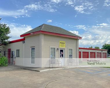 Image for Cubesmart Self Storage - 4901 East Texas Street, Bossier City, LA