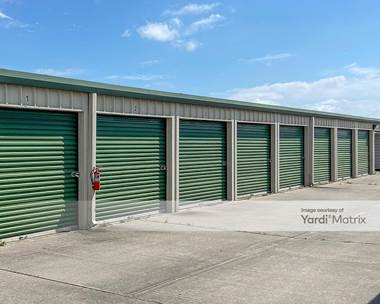 Storage Units for Rent available at 116 Cash Point Road, Bossier City, LA 71111