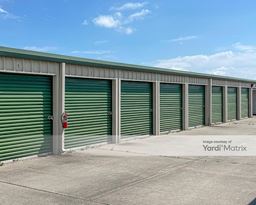 Image for AM Water Tower Storage - 116 Cash Point Road, Bossier City, LA