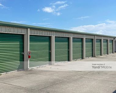 Image for AM Water Tower Storage - 116 Cash Point Road, Bossier City, LA