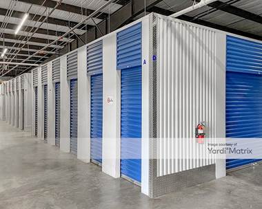 Storage Units for Rent available at 3990 Airline Drive, Bossier City, LA 71111