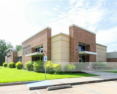 Storage Units for Rent available at 411 East Bert Kouns Industrial Loop, Shreveport, LA 71106