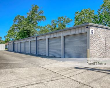Storage Units for Rent available at 609 Germantown Road, Minden, LA 71055