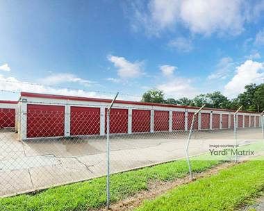 Storage Units for Rent available at 150 Dalton Street, Shreveport, LA 71106