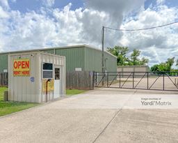 Image for Willow Chute Storage - 5498 Airline Drive, Bossier City, LA