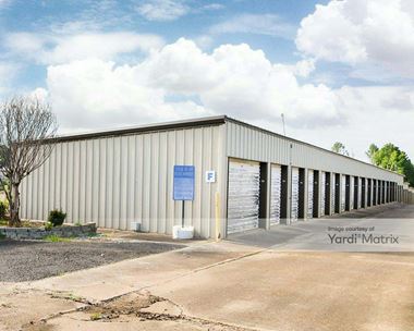 Image for Westside Mini Storage - 6625 Westport Avenue, Shreveport, LA