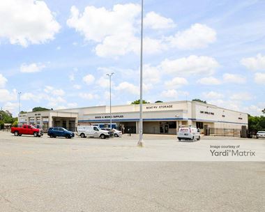 Image for Mansfield Road Storage Ctr - 9301 Mansfield Road, Shreveport, LA