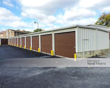 Storage Units for Rent available at 711 East Broad Street, Dublin, VA 24084