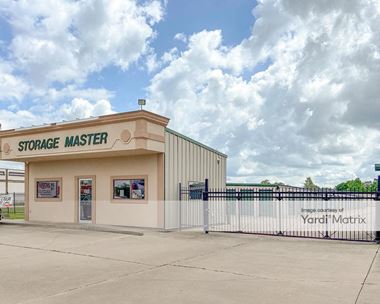 Image for Storage Master - 5330 Airline Drive, Bossier City, LA