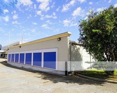 Image for South Bossier Storage Center - 4915 Barksdale Blvd, Bossier City, LA