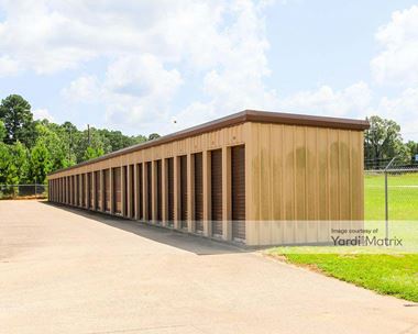Storage Units for Rent available at 385 West Mckinley Avenue, Haughton, LA 71037