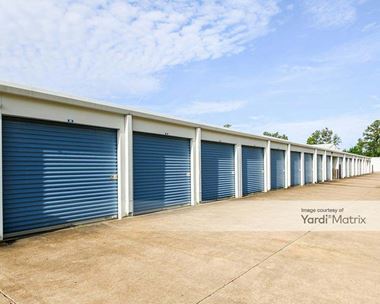 Image for Ellerbe Storage - 9200 Ellerbe Road, Shreveport, LA