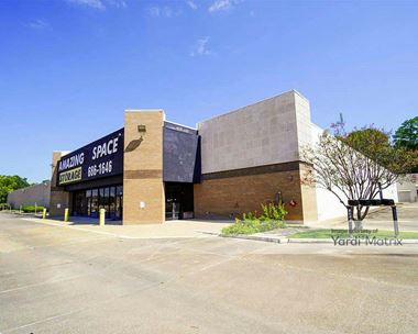 Image for Amazing Space Storage - 8221 Jewella Avenue, Shreveport, LA