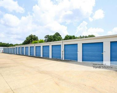 Image for Cubby Hole USA Self Storage - 6120 Greenwood Road, Shreveport, LA