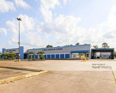 Storage Units for Rent available at 6721 Pines Road, Shreveport, LA 71129