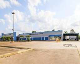 Image for Shield Storage Centers Pines Road - 6721 Pines Road, Shreveport, LA