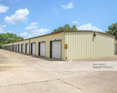 Storage Units for Rent available at 1925 Alfred Lane, Bossier City, LA 71112