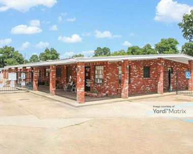 Image for Barksdale Self Storage - 2205 Barksdale Blvd, Bossier City, LA
