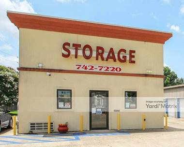 Storage Units for Rent available at 5004 Zach Avenue, Bossier City, LA 71112