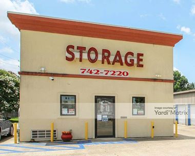 Image for BLM Storage - 5004 Zach Avenue, Bossier City, LA