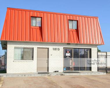 Image for Public Storage - 1015 Gould Drive, Bossier City, LA