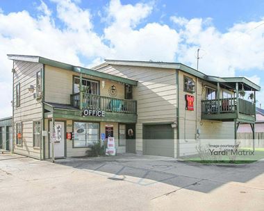 Image for SecurCare Self Storage - 1702 Benton Road, Bossier City, LA