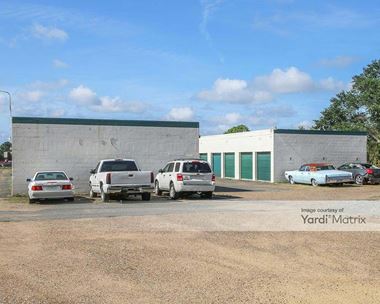 Image for SecurCare Self Storage - 4115 Greenwood Road, Shreveport, LA