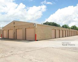 Image for U - Stor Self Storage - 7139 Mansfield Road, Shreveport, LA