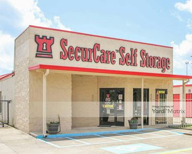Image for SecurCare Self Storage - 747 American Way, Shreveport, LA