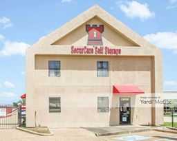Image for SecurCare Self Storage - 9211 Youree Drive, Shreveport, LA