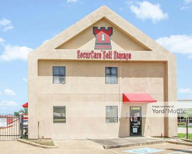 Image for SecurCare Self Storage - 9211 Youree Drive, Shreveport, LA