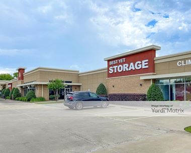 Image for Best Yet Storage - 5630 Shed Road, Bossier City, LA
