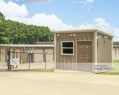 Storage Units for Rent available at 5506 Jefferson Paige Road, Shreveport, LA 71119