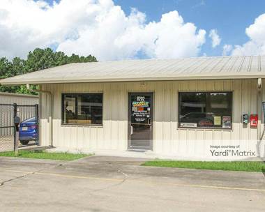 Storage Units for Rent available at 8202 Jewella Avenue, Shreveport, LA 71108