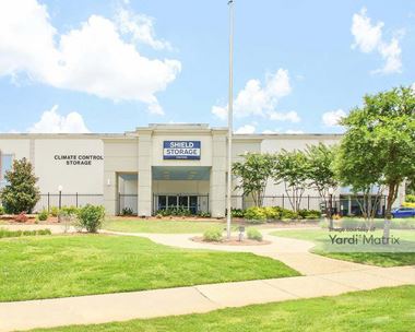 Image for Shield Storage Centers - 4019 Fern Avenue, Shreveport, LA