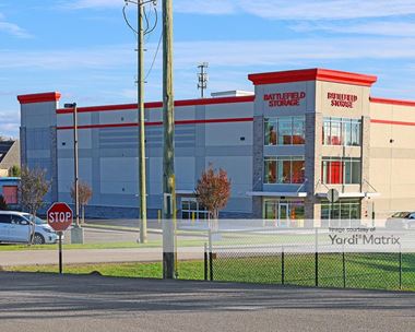 Image for Battlefield Storage - 115 Lakeshore Drive, Fort Oglethorpe, GA