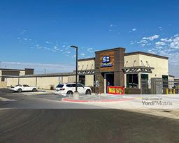 Image for Storland Self  Storage - 338 Shannon Pkwy, Visalia, CA