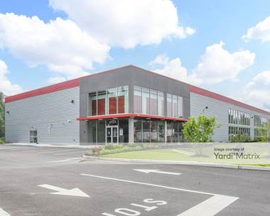Storage Units for Rent available at 128 Delsea Drive South, Glassboro, NJ 08312