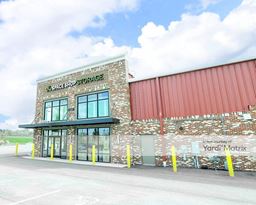 Image for Space Shop Self Storage - 7868 Reynolds Road, Mentor, OH