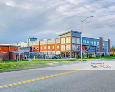 Image for Stortropolis Self - Storage - 601 North Millridge Street, Olathe, KS