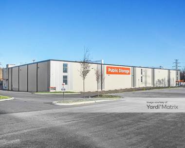 Storage Units for Rent available at 125 Boro Line Road, King of Prussia, PA 19406