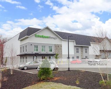 Storage Units for Rent available at 2125 State Route 35, Holmdel, NJ 07733