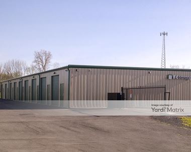 Storage Units for Rent available at 2755 Trombley Road, Weedsport, NY 13166