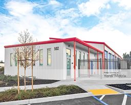 Image for Liberty Self Storage - 502 East 4th Street, Ripon, CA