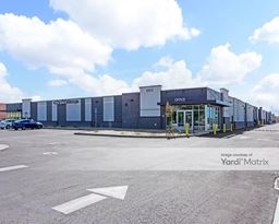 Image for Extra Space Storage - 82815 Avenue 42, Indio, CA